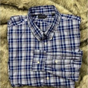 Lauren by Ralph Lauren Dress Shirt.